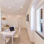 Semesterbostad Casa Degli Aranci