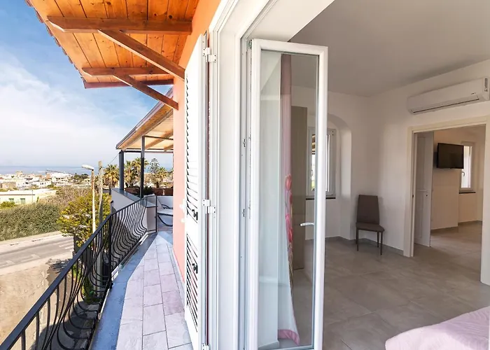 Casa Degli Aranci *