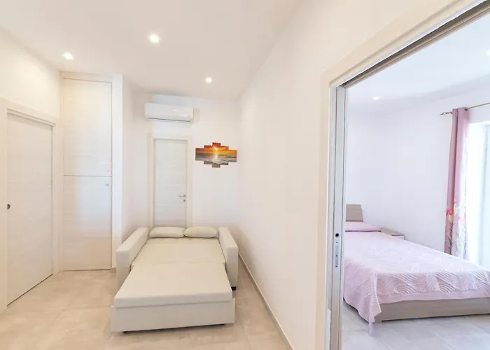 Casa Degli Aranci Casa vacanze