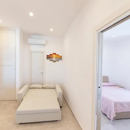 Casa Degli Aranci Holiday home
