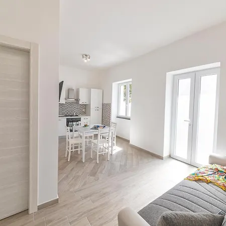 Casa Degli Aranci Holiday home Forio (Isola d'Ischia)