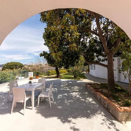Casa Degli Aranci Forio (Isola d'Ischia)
