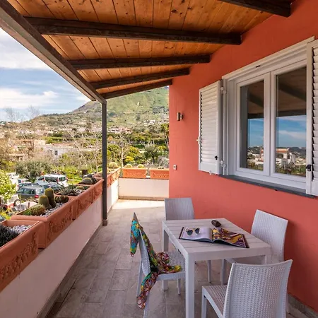 Holiday home Casa Degli Aranci *