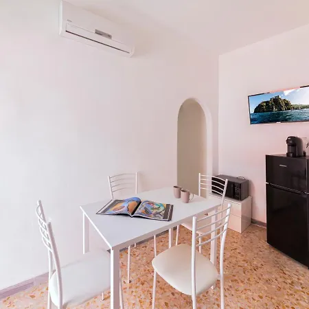 Casa Degli Aranci Holiday home