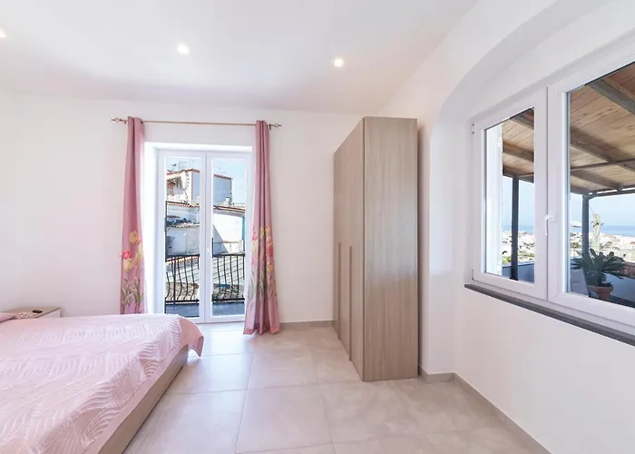 Casa Degli Aranci Forio di Ischia