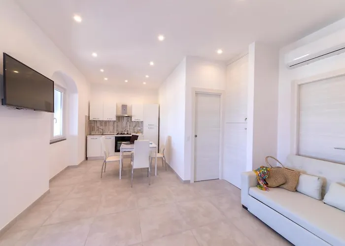 Casa Degli Aranci Forio di Ischia