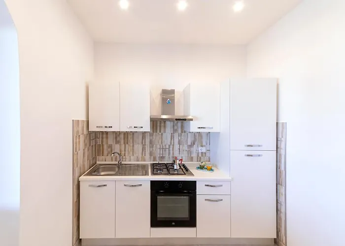 Casa Degli Aranci Forio di Ischia