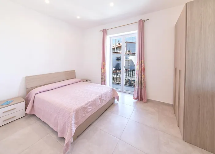 Casa Degli Aranci * Forio di Ischia