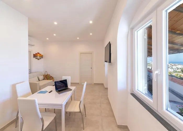 度假居 Casa Degli Aranci