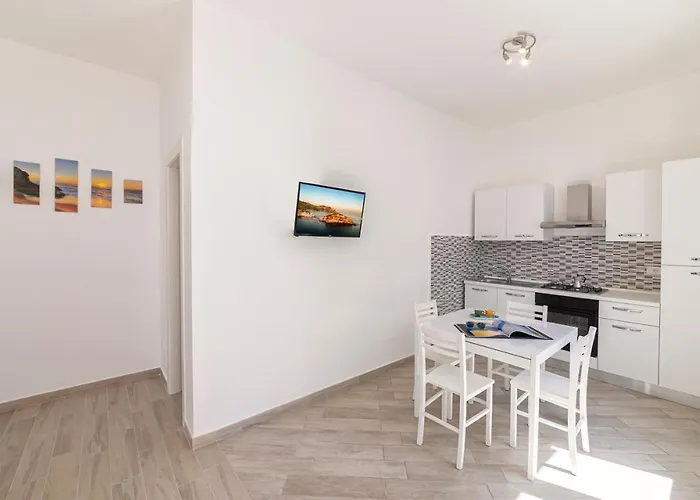 Casa Degli Aranci * Forio di Ischia