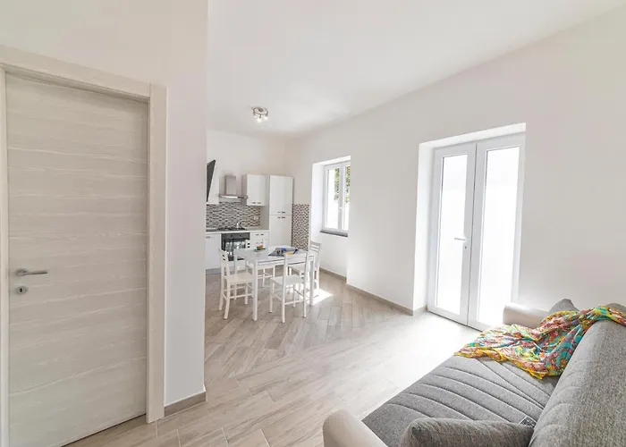 Casa Degli Aranci 度假居 Forio di Ischia