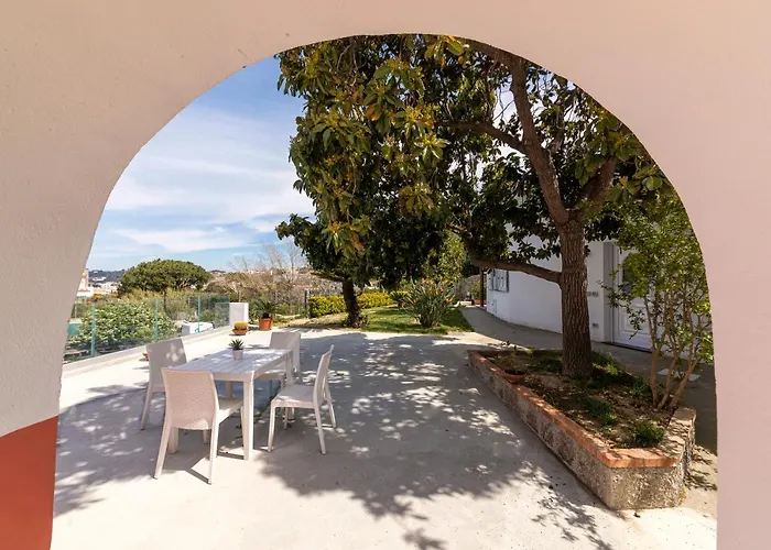 Casa Degli Aranci Forio di Ischia