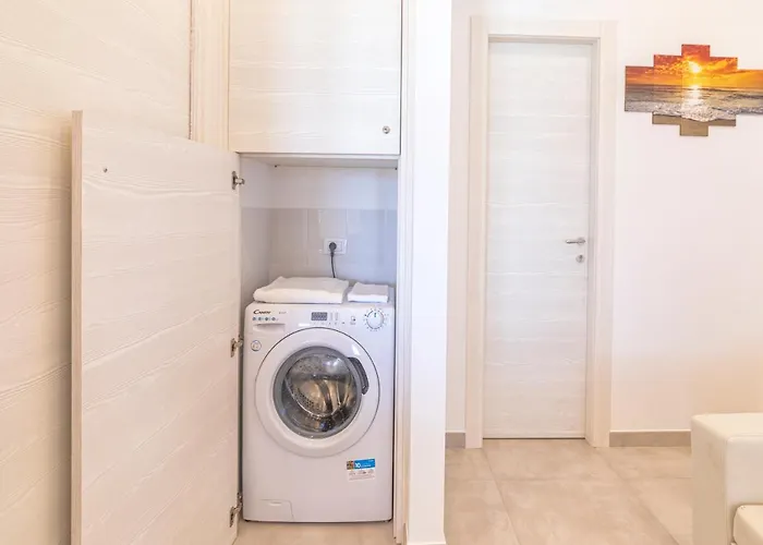 Casa Degli Aranci 度假居 *