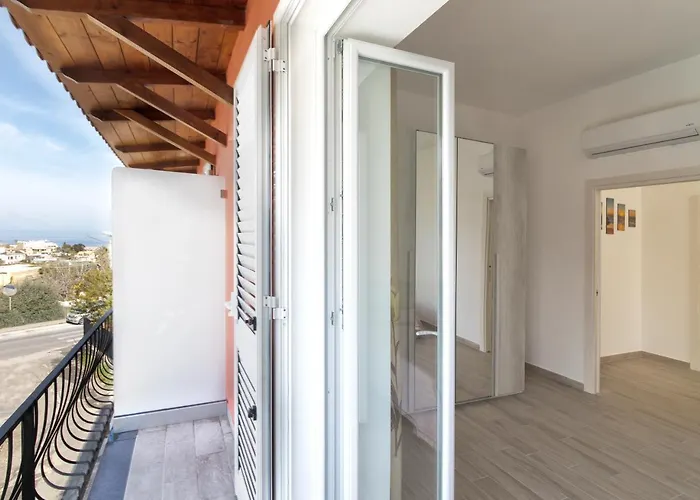 Casa Degli Aranci * Forio di Ischia