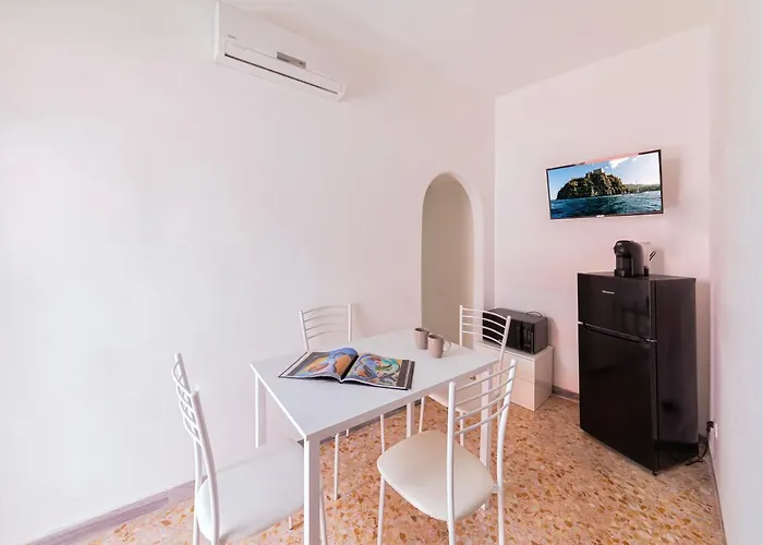 Casa Degli Aranci 度假居