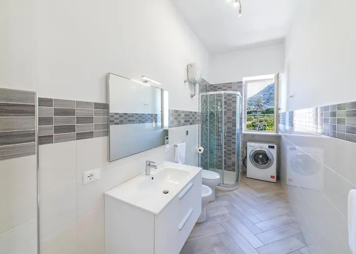 Casa Degli Aranci 度假居 *