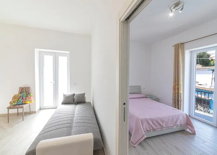 Casa Degli Aranci * Forio di Ischia