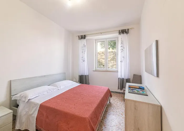 Casa Degli Aranci * Forio di Ischia