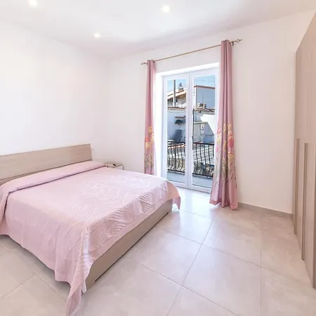 Casa Degli Aranci * Forio di Ischia