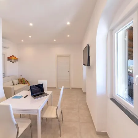 بيت للعطل Casa Degli Aranci