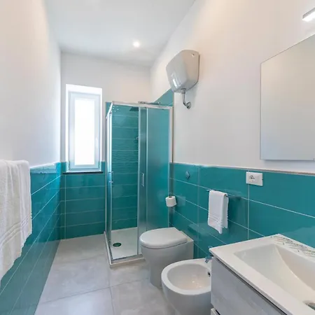 بيت للعطل Casa Degli Aranci Forio di Ischia