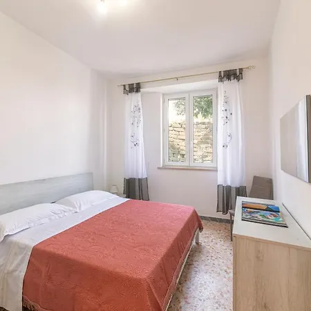 Casa Degli Aranci * Forio di Ischia