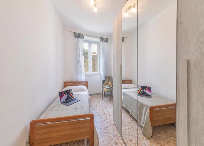 Casa Degli Aranci *